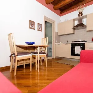  Apartamento Centro Storico