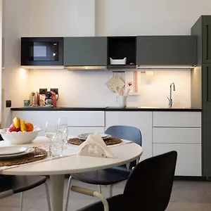  Apartamento Kita House