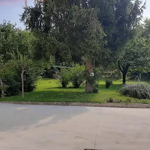  Dom wakacyjny Casa Bibi