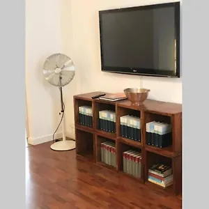  Сasa de vacaciones Dietro L' Angolo Charme&relax Nel Centro Citta