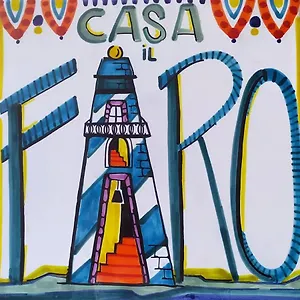 Casa Il Faro Apartment Taormina