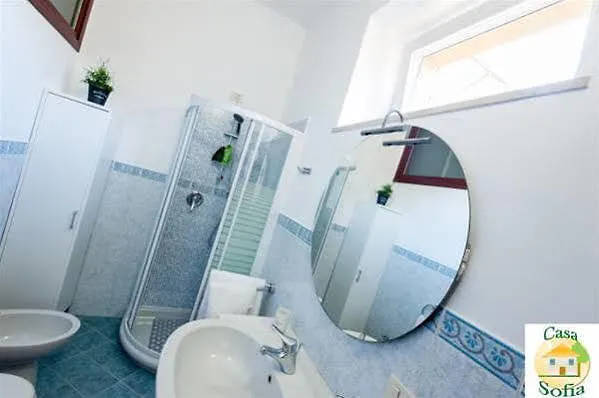 Ferienwohnung Casa Sofia -Airport Free Shuttle-H24 Bergamo 0*,  Italien